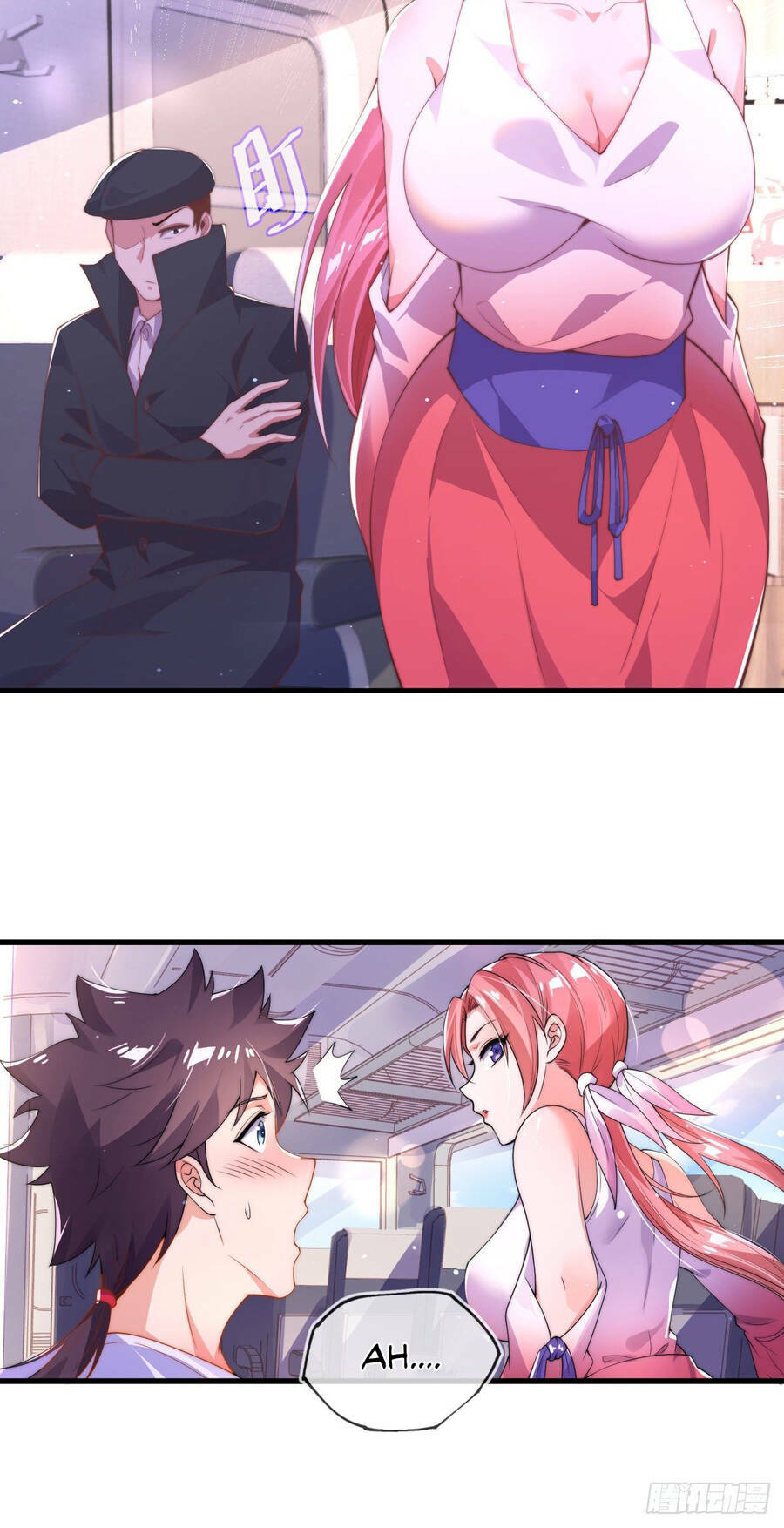 Tử Linh Sư Mạnh Nhất - Chapter 2 - Page 13