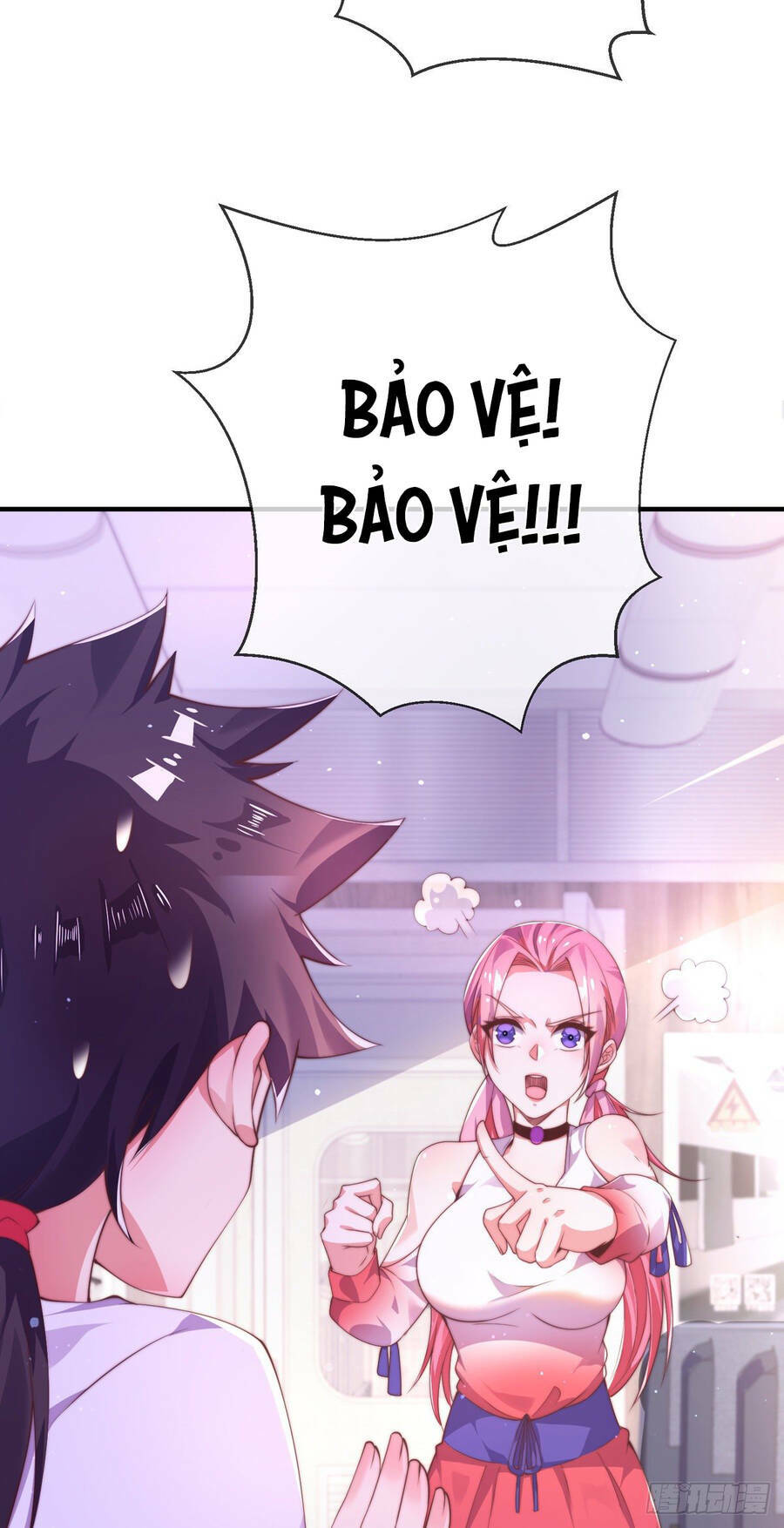 Tử Linh Sư Mạnh Nhất - Chapter 2 - Page 16