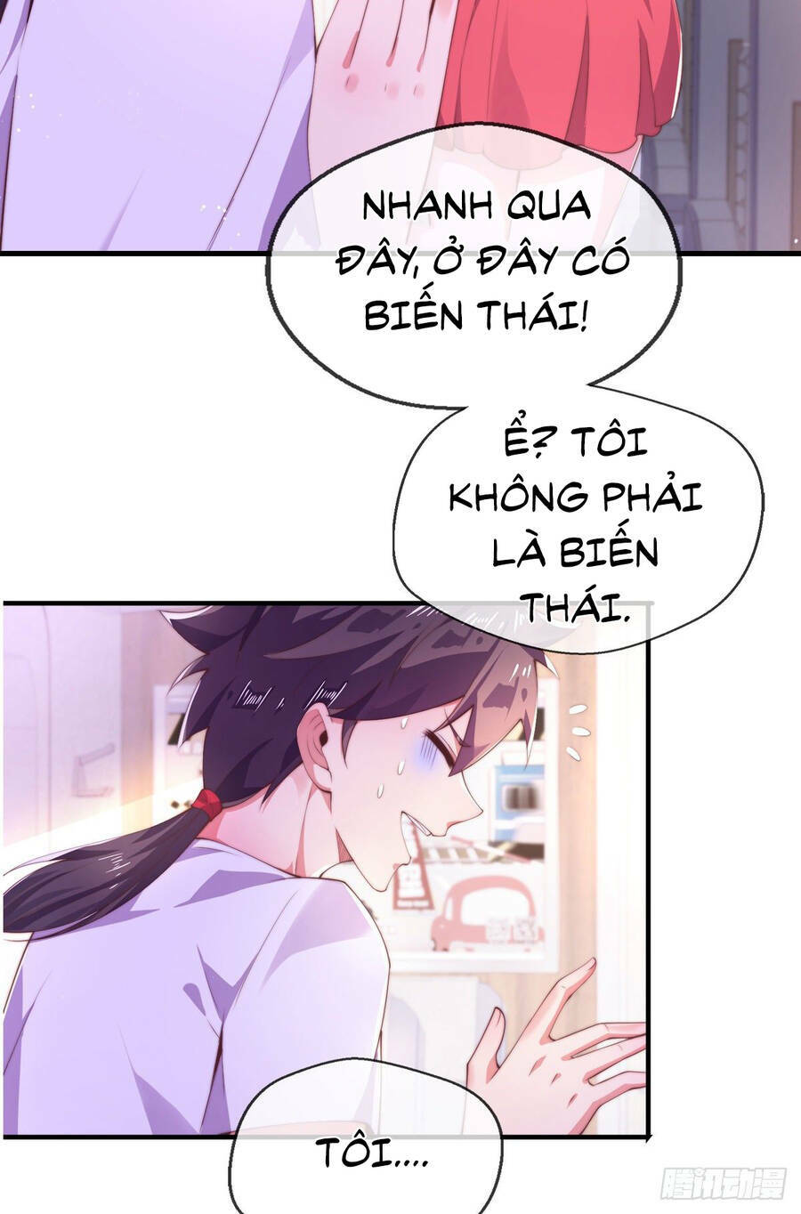 Tử Linh Sư Mạnh Nhất - Chapter 2 - Page 17