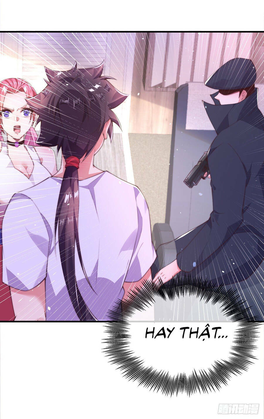 Tử Linh Sư Mạnh Nhất - Chapter 2 - Page 19