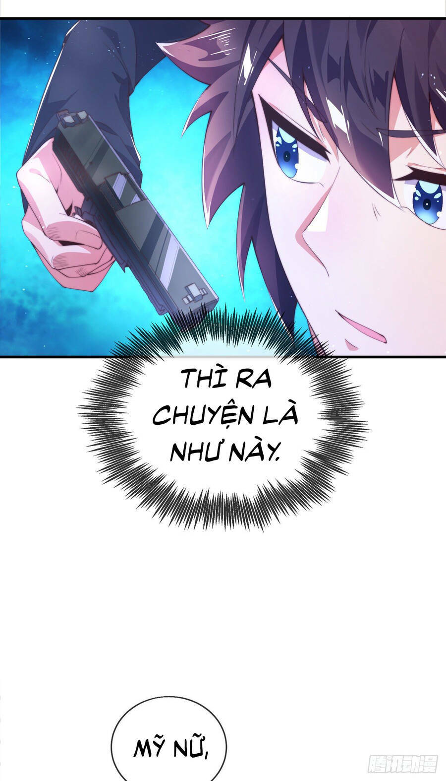 Tử Linh Sư Mạnh Nhất - Chapter 2 - Page 20