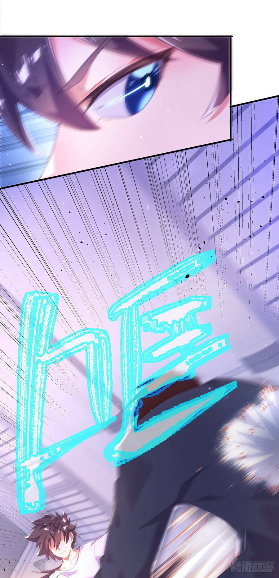 Tử Linh Sư Mạnh Nhất - Chapter 2 - Page 24