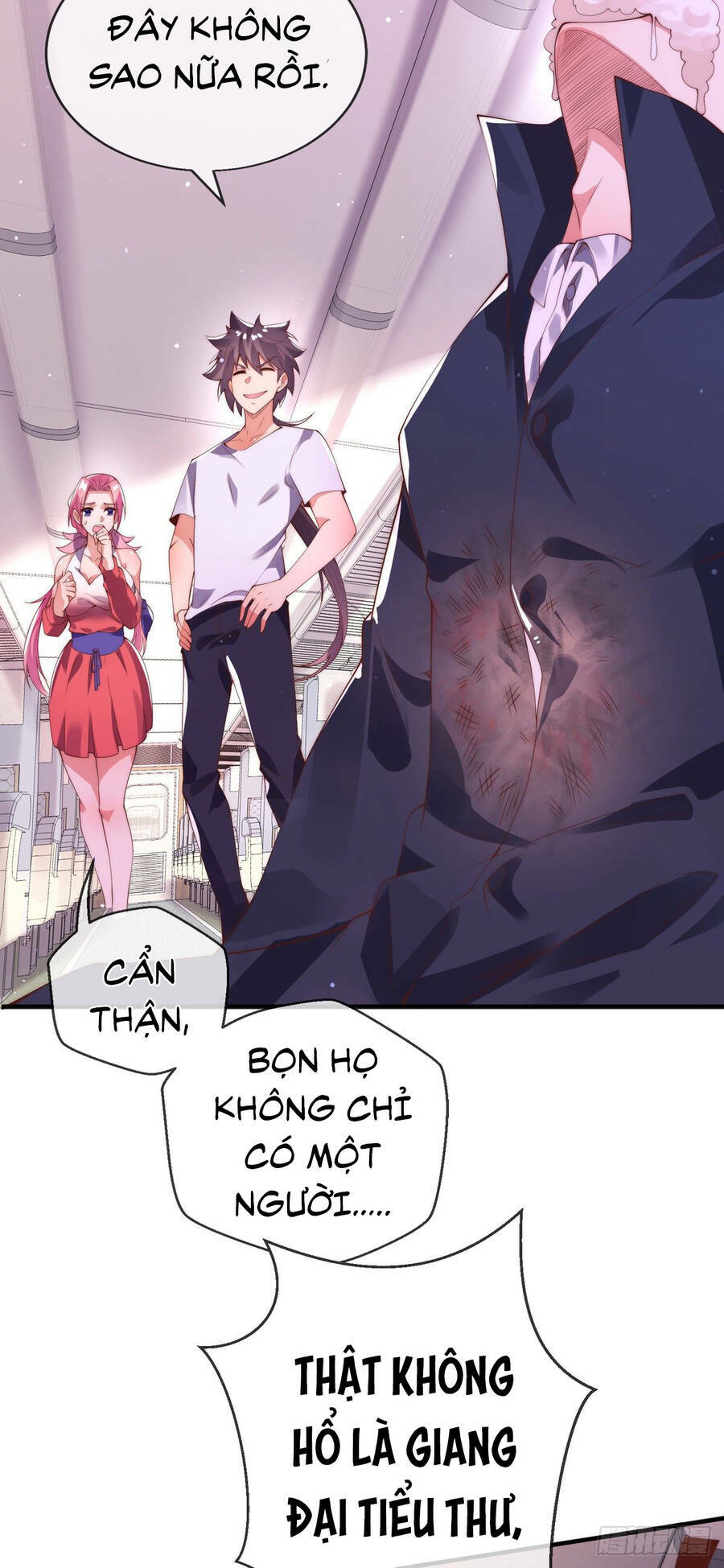 Tử Linh Sư Mạnh Nhất - Chapter 2 - Page 27