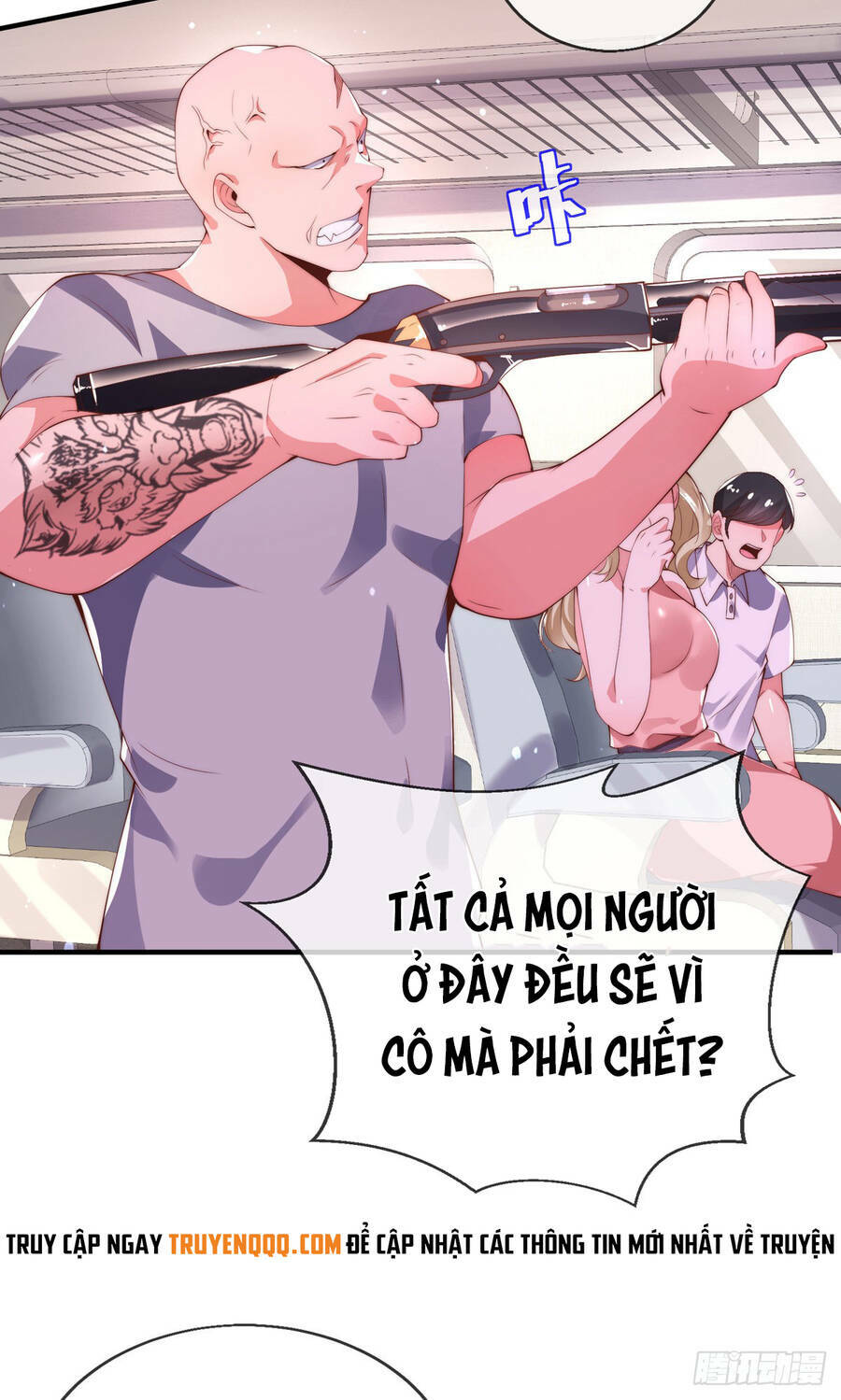 Tử Linh Sư Mạnh Nhất - Chapter 2 - Page 30