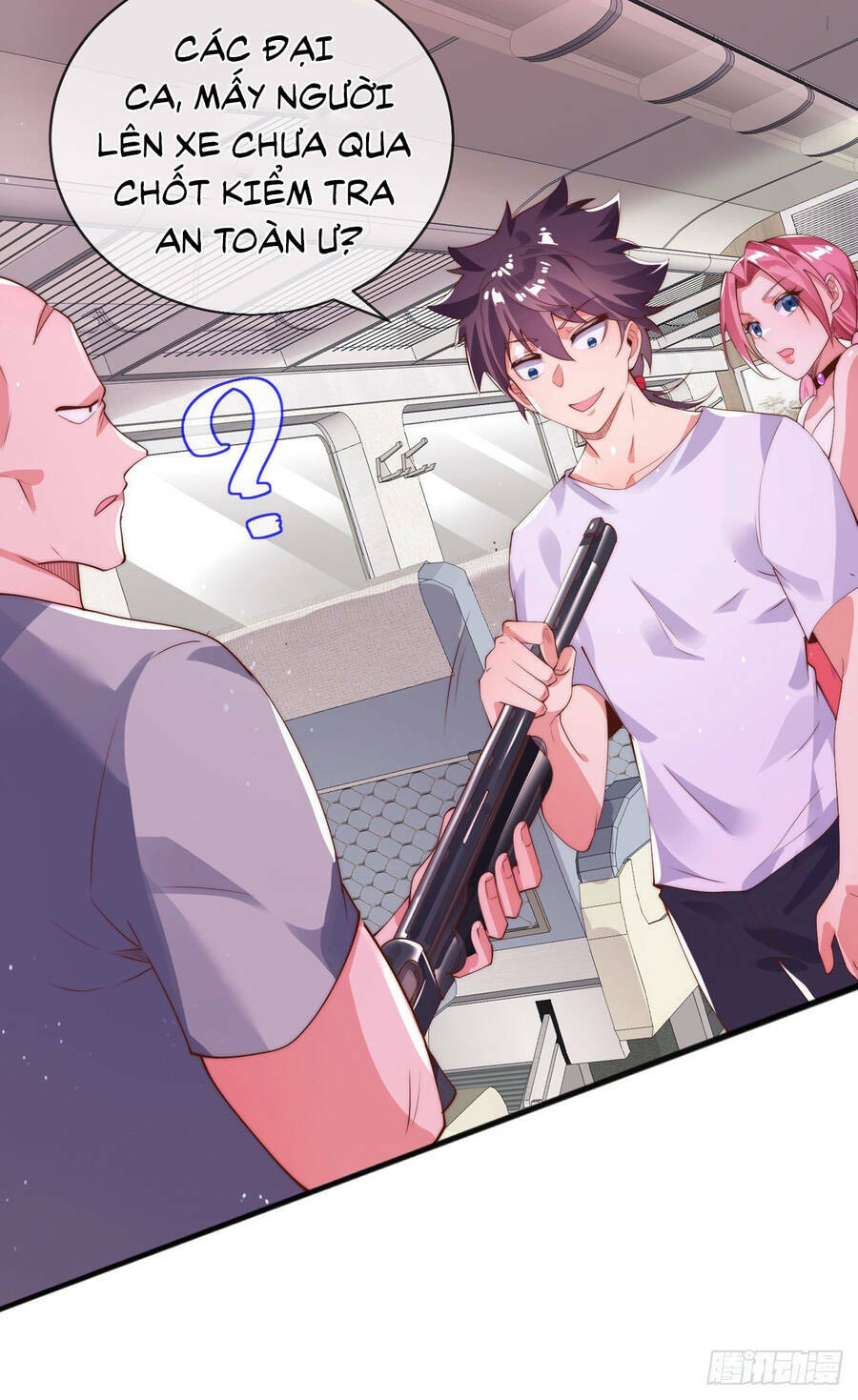 Tử Linh Sư Mạnh Nhất - Chapter 2 - Page 33