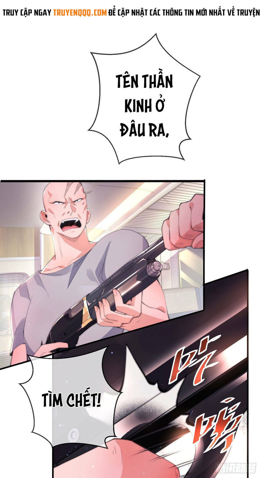 Tử Linh Sư Mạnh Nhất - Chapter 2 - Page 34