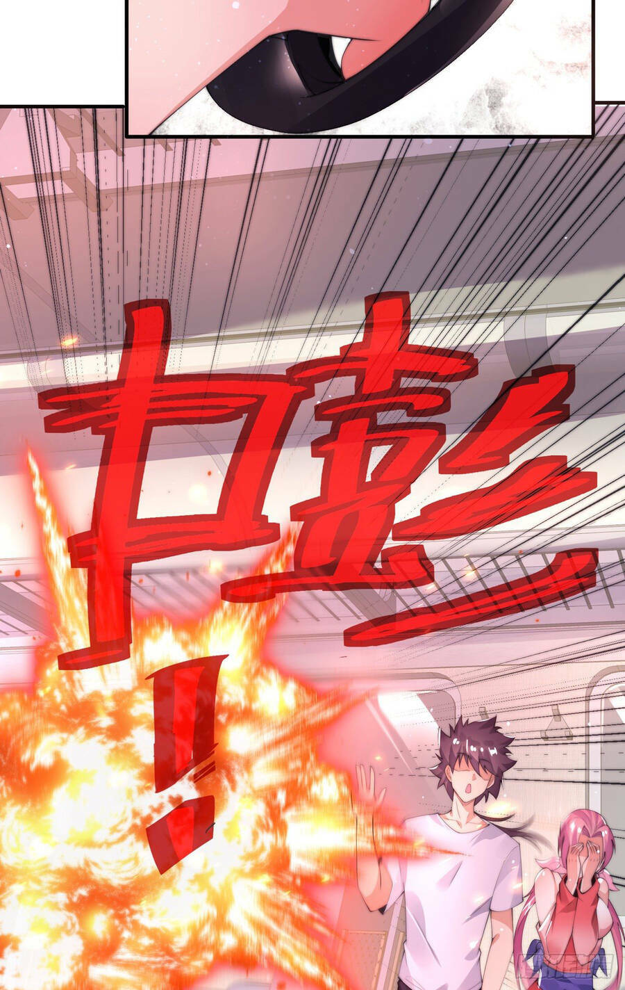 Tử Linh Sư Mạnh Nhất - Chapter 2 - Page 35