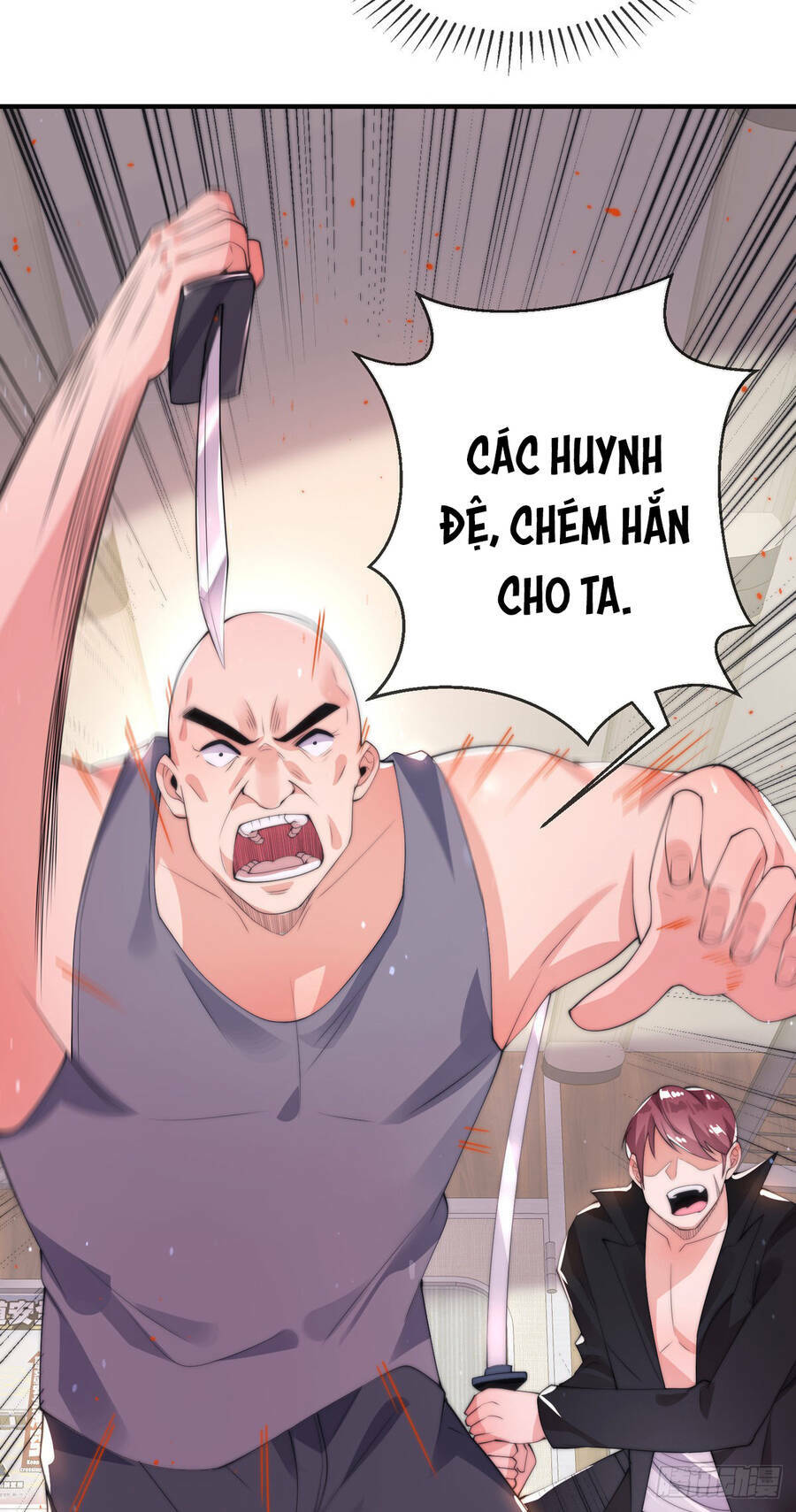 Tử Linh Sư Mạnh Nhất - Chapter 2 - Page 38