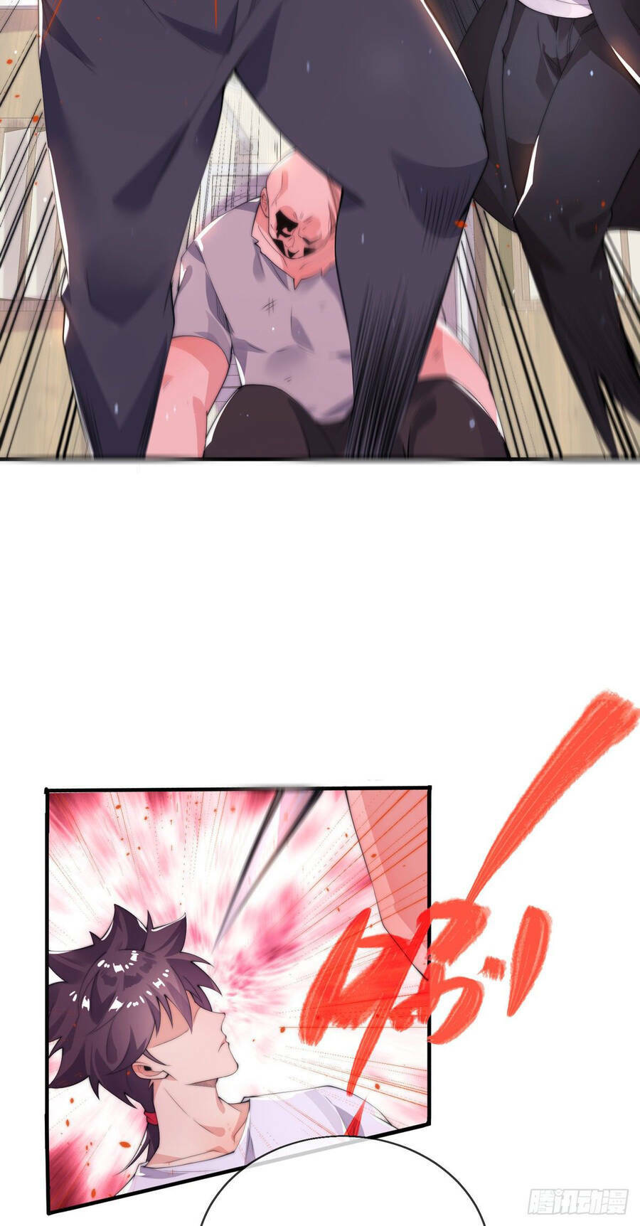 Tử Linh Sư Mạnh Nhất - Chapter 2 - Page 39