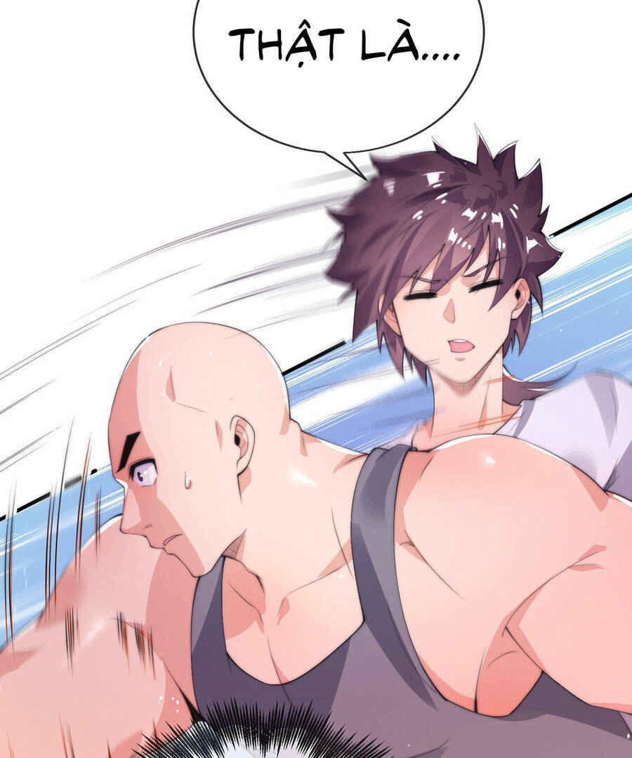 Tử Linh Sư Mạnh Nhất - Chapter 2 - Page 40