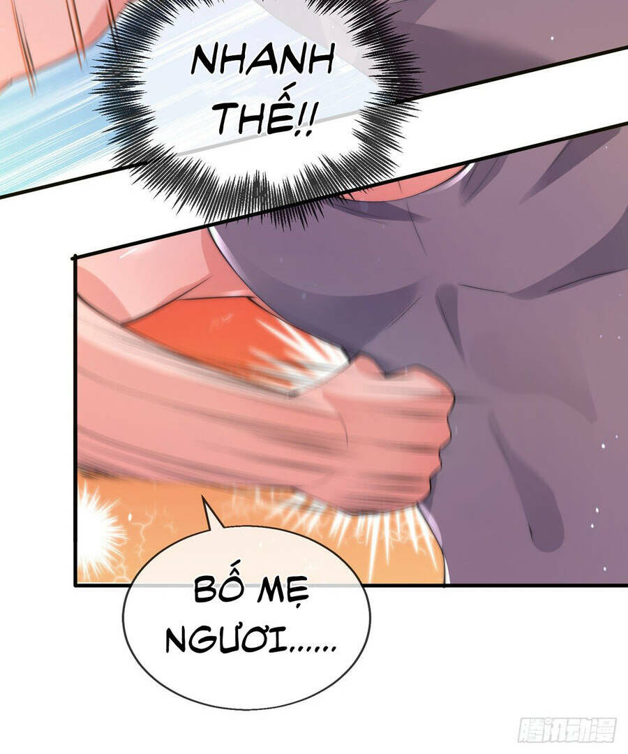 Tử Linh Sư Mạnh Nhất - Chapter 2 - Page 41