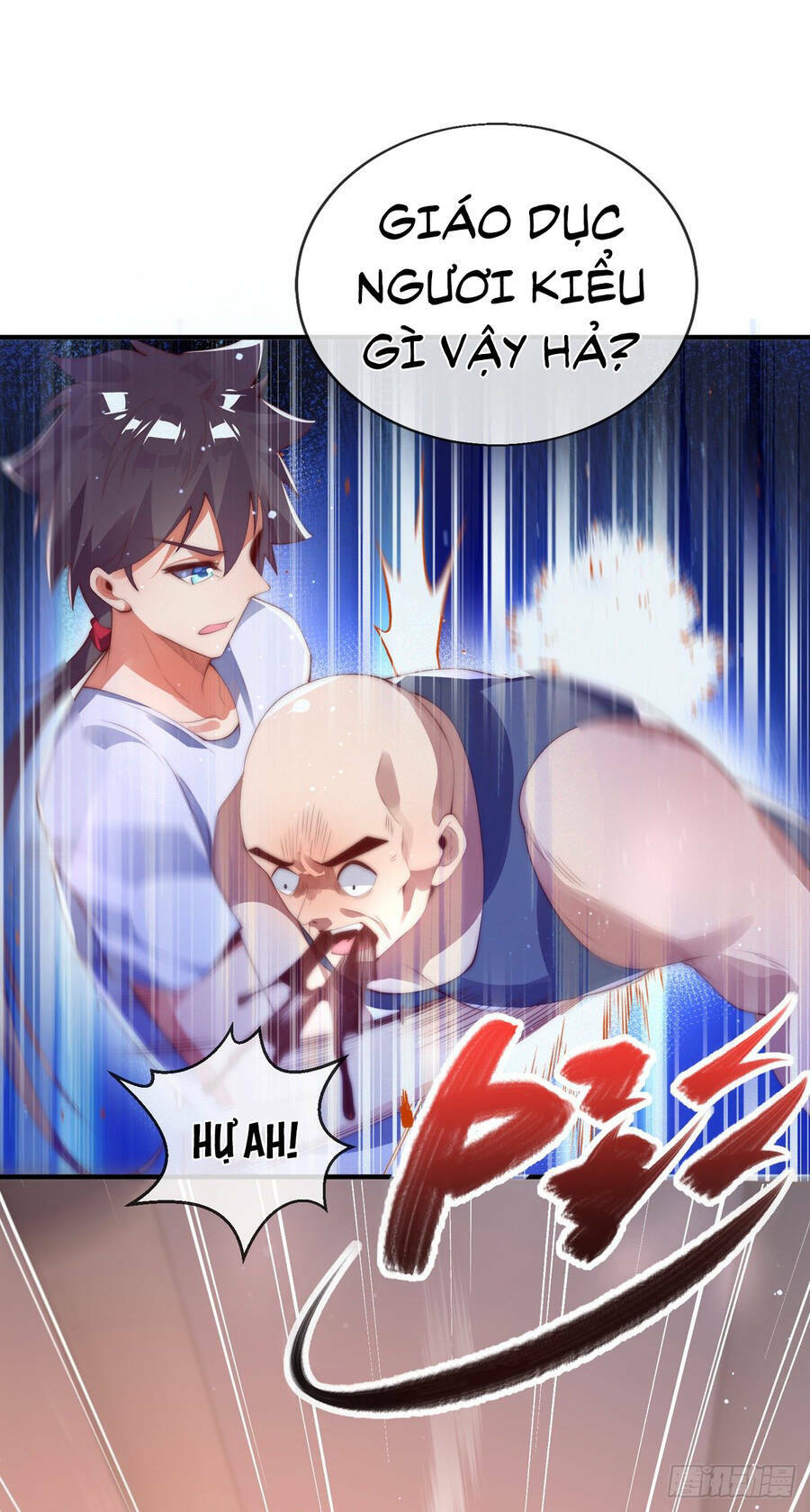 Tử Linh Sư Mạnh Nhất - Chapter 2 - Page 42