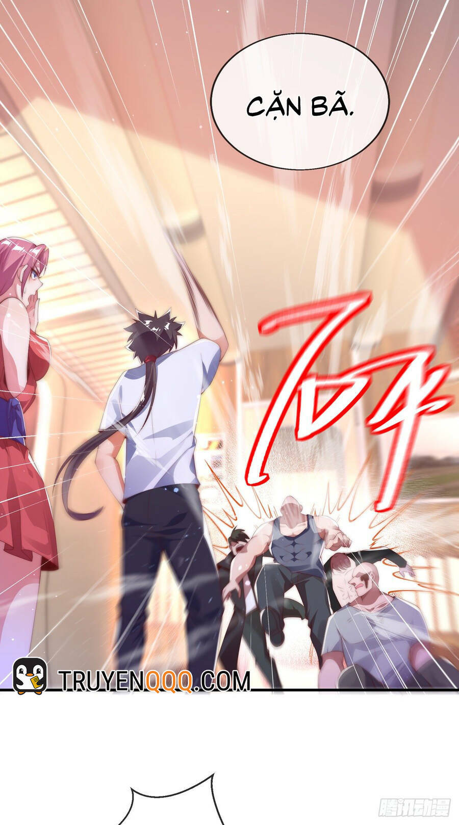 Tử Linh Sư Mạnh Nhất - Chapter 2 - Page 43