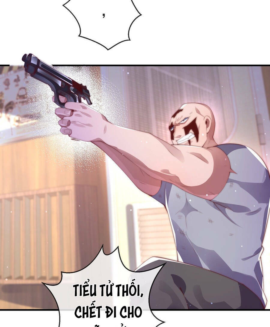 Tử Linh Sư Mạnh Nhất - Chapter 2 - Page 44