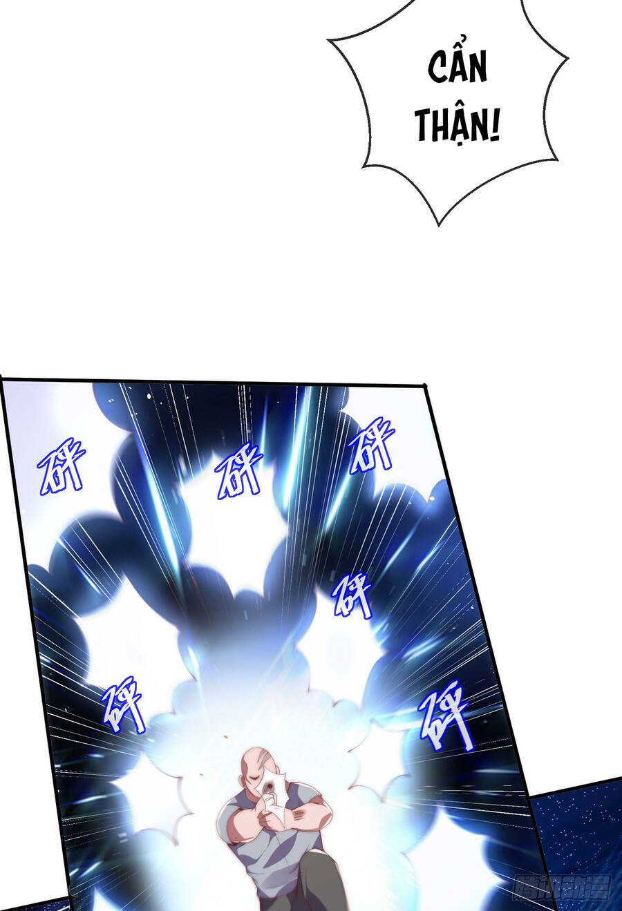 Tử Linh Sư Mạnh Nhất - Chapter 2 - Page 46