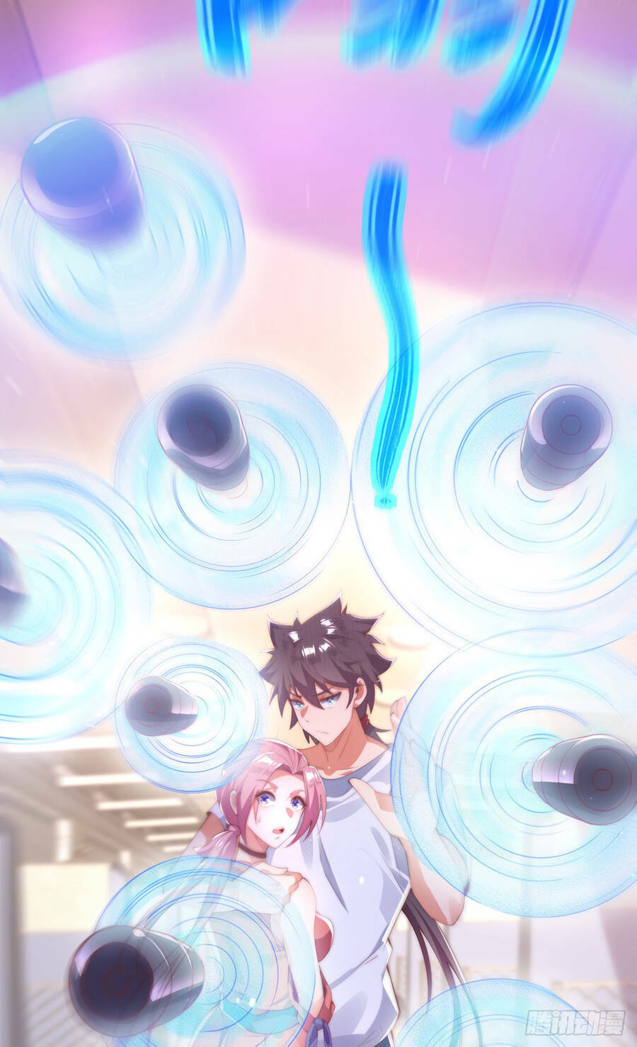 Tử Linh Sư Mạnh Nhất - Chapter 2 - Page 48