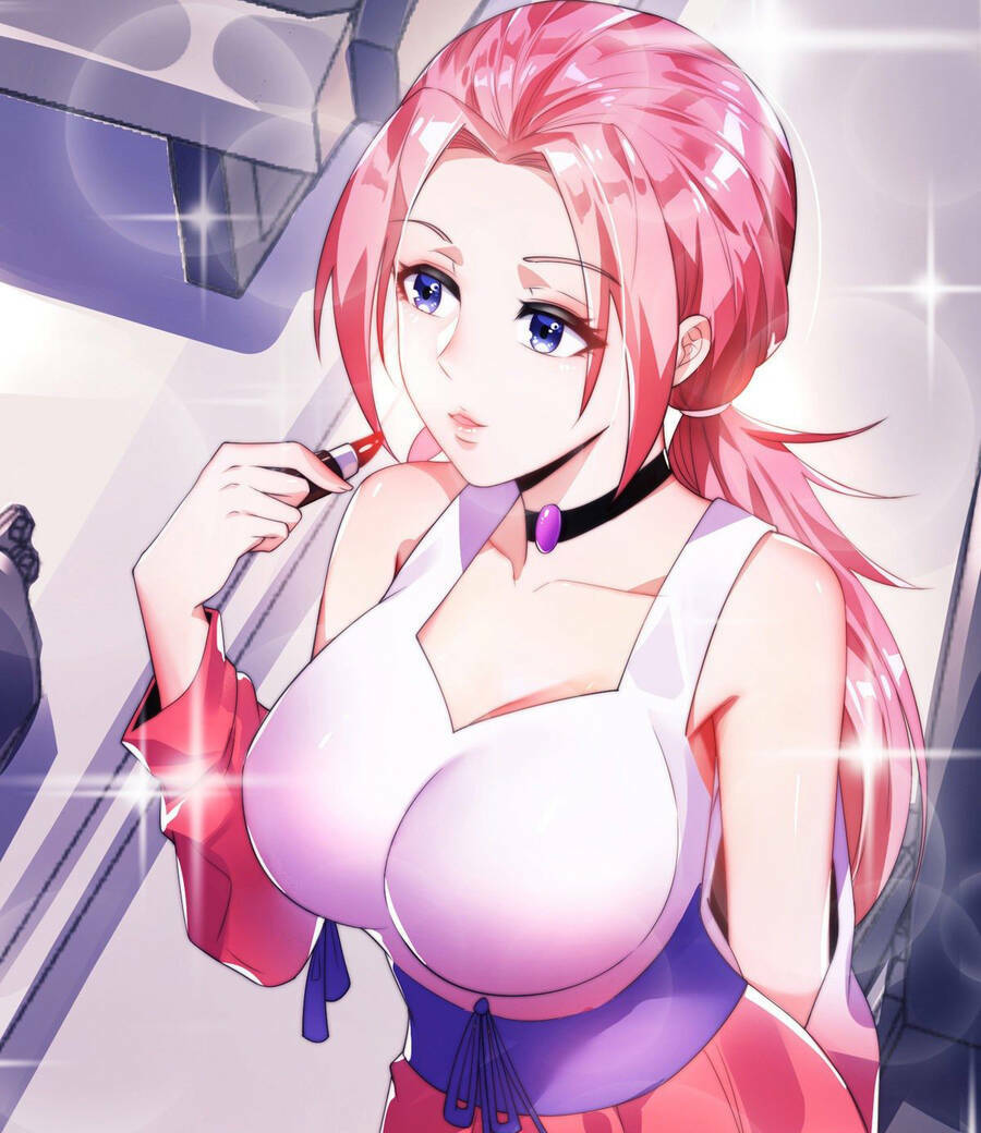 Tử Linh Sư Mạnh Nhất - Chapter 2 - Page 4