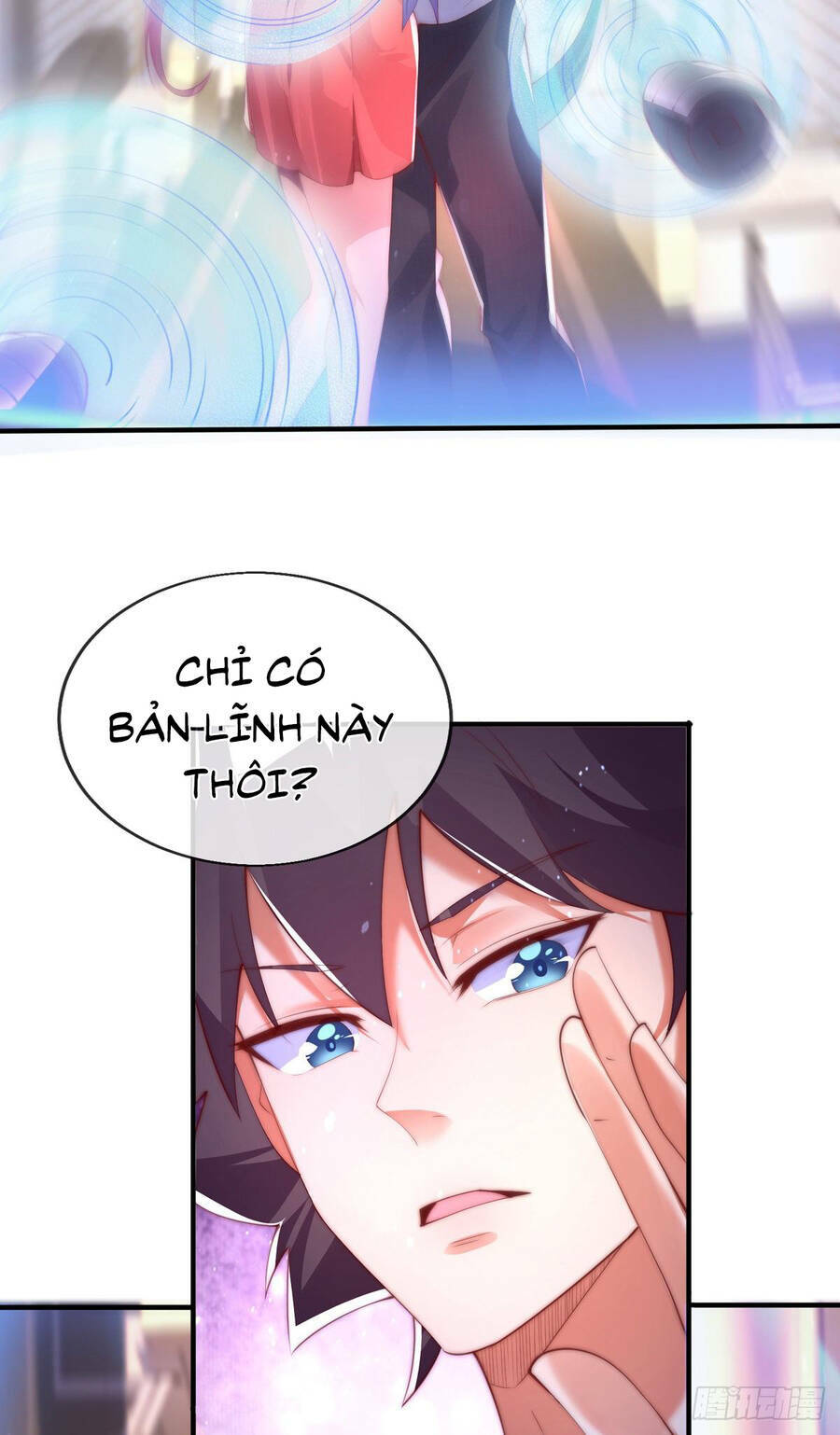 Tử Linh Sư Mạnh Nhất - Chapter 2 - Page 49