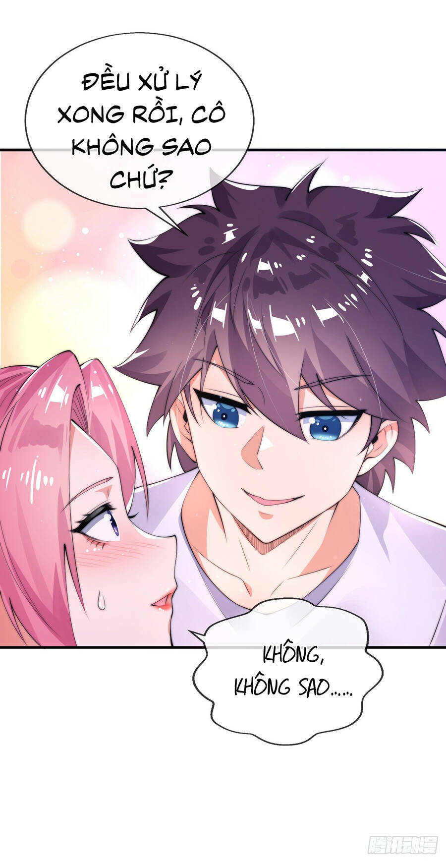 Tử Linh Sư Mạnh Nhất - Chapter 2 - Page 52