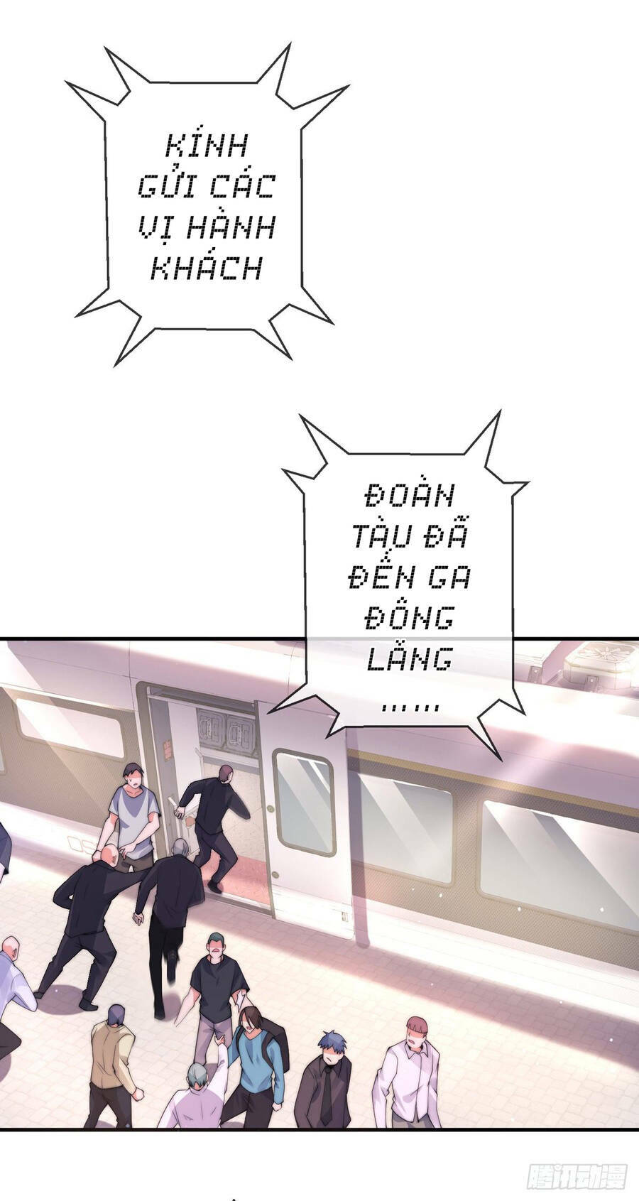 Tử Linh Sư Mạnh Nhất - Chapter 2 - Page 53