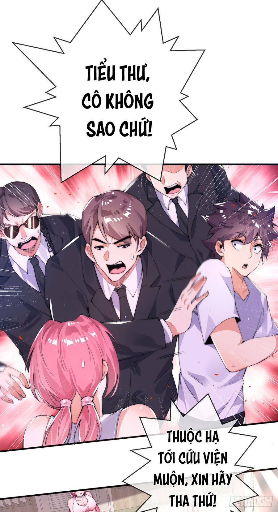 Tử Linh Sư Mạnh Nhất - Chapter 2 - Page 54