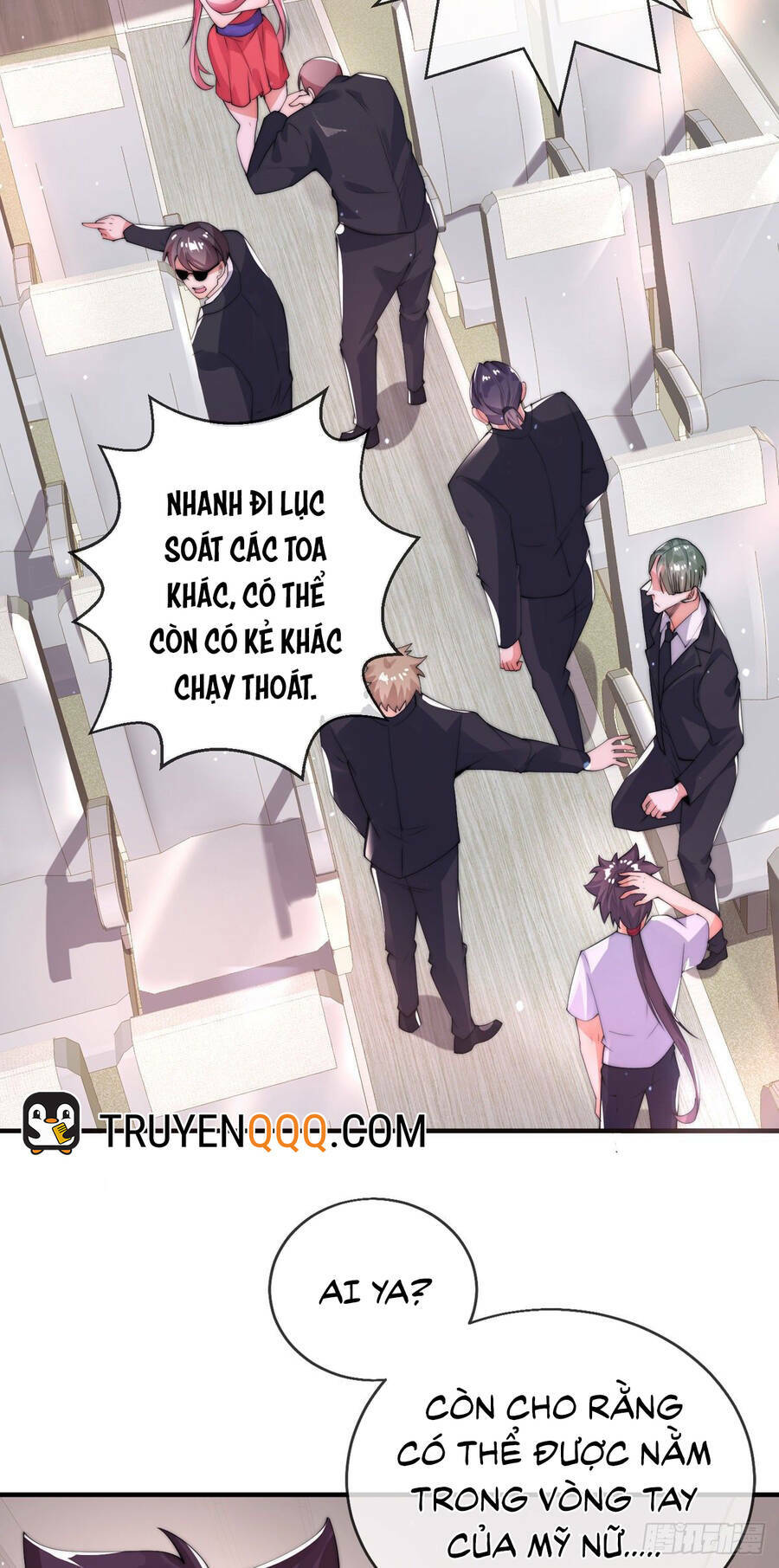 Tử Linh Sư Mạnh Nhất - Chapter 2 - Page 55