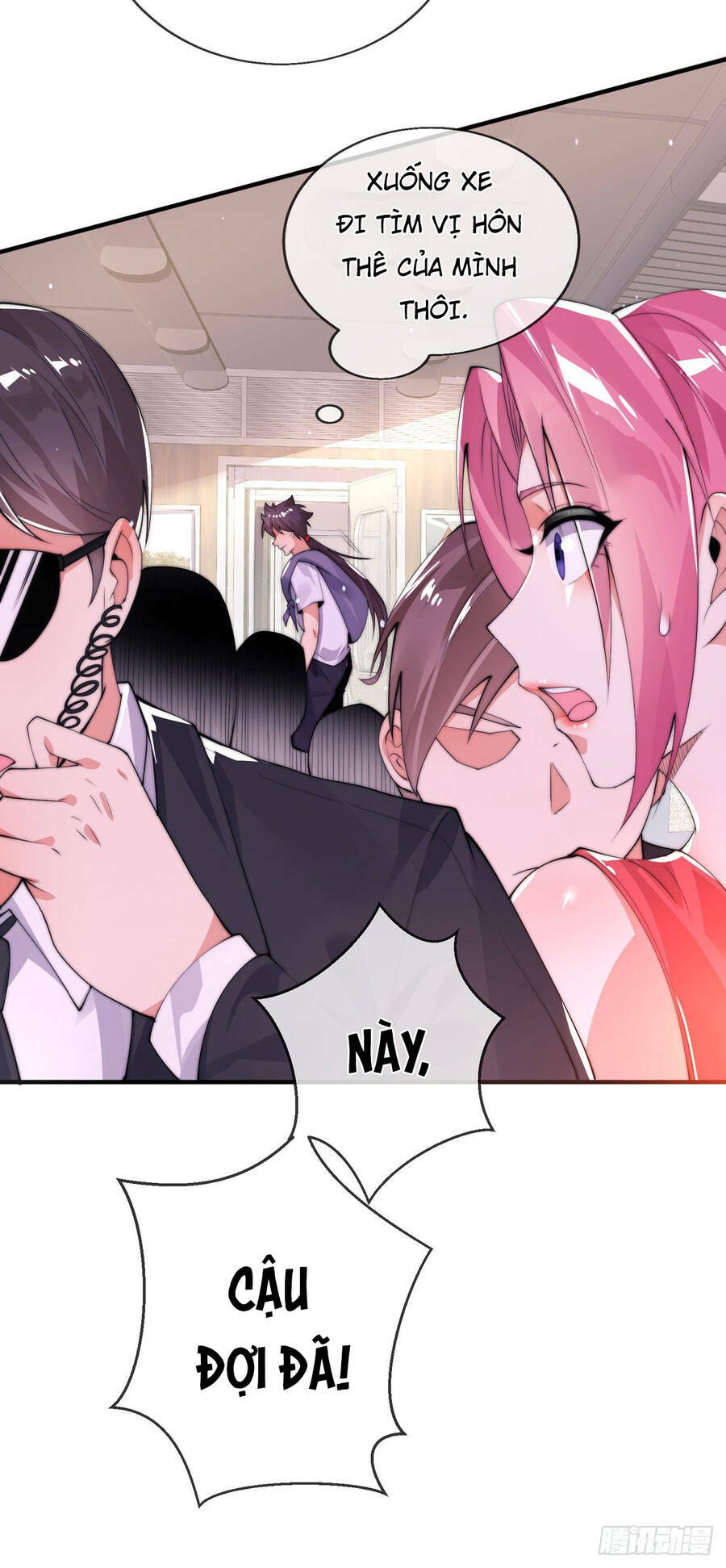 Tử Linh Sư Mạnh Nhất - Chapter 2 - Page 57