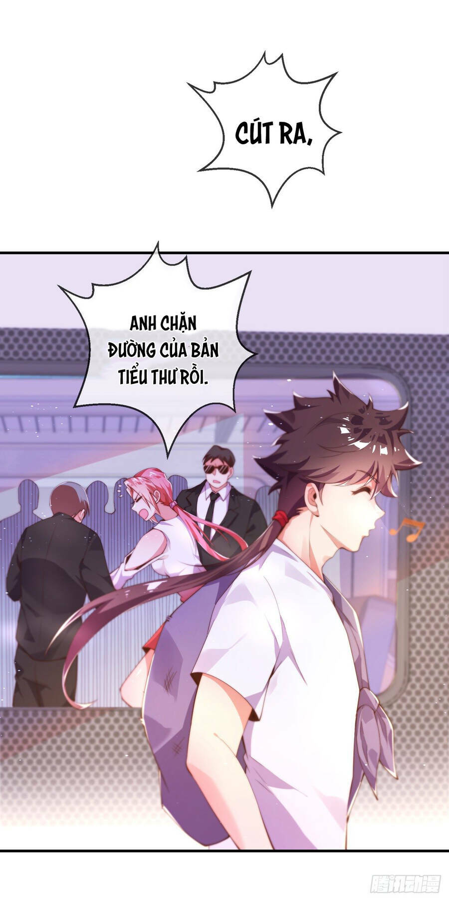 Tử Linh Sư Mạnh Nhất - Chapter 2 - Page 58