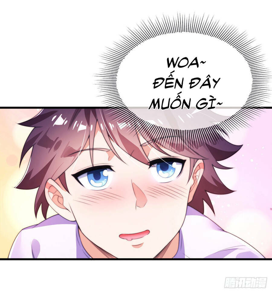 Tử Linh Sư Mạnh Nhất - Chapter 2 - Page 6