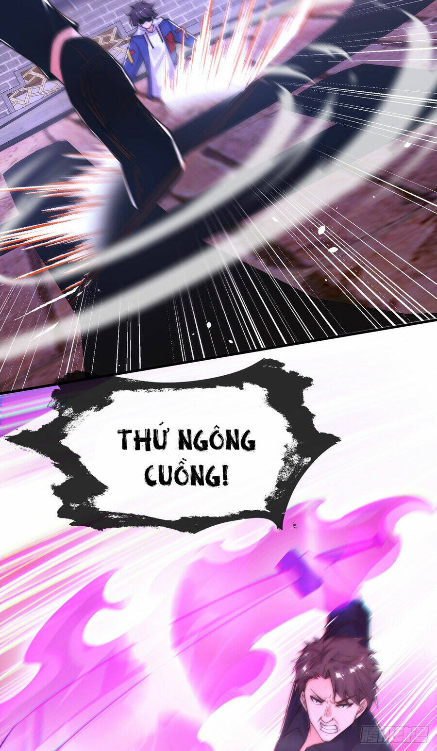 Tử Linh Sư Mạnh Nhất - Chapter 20 - Page 10