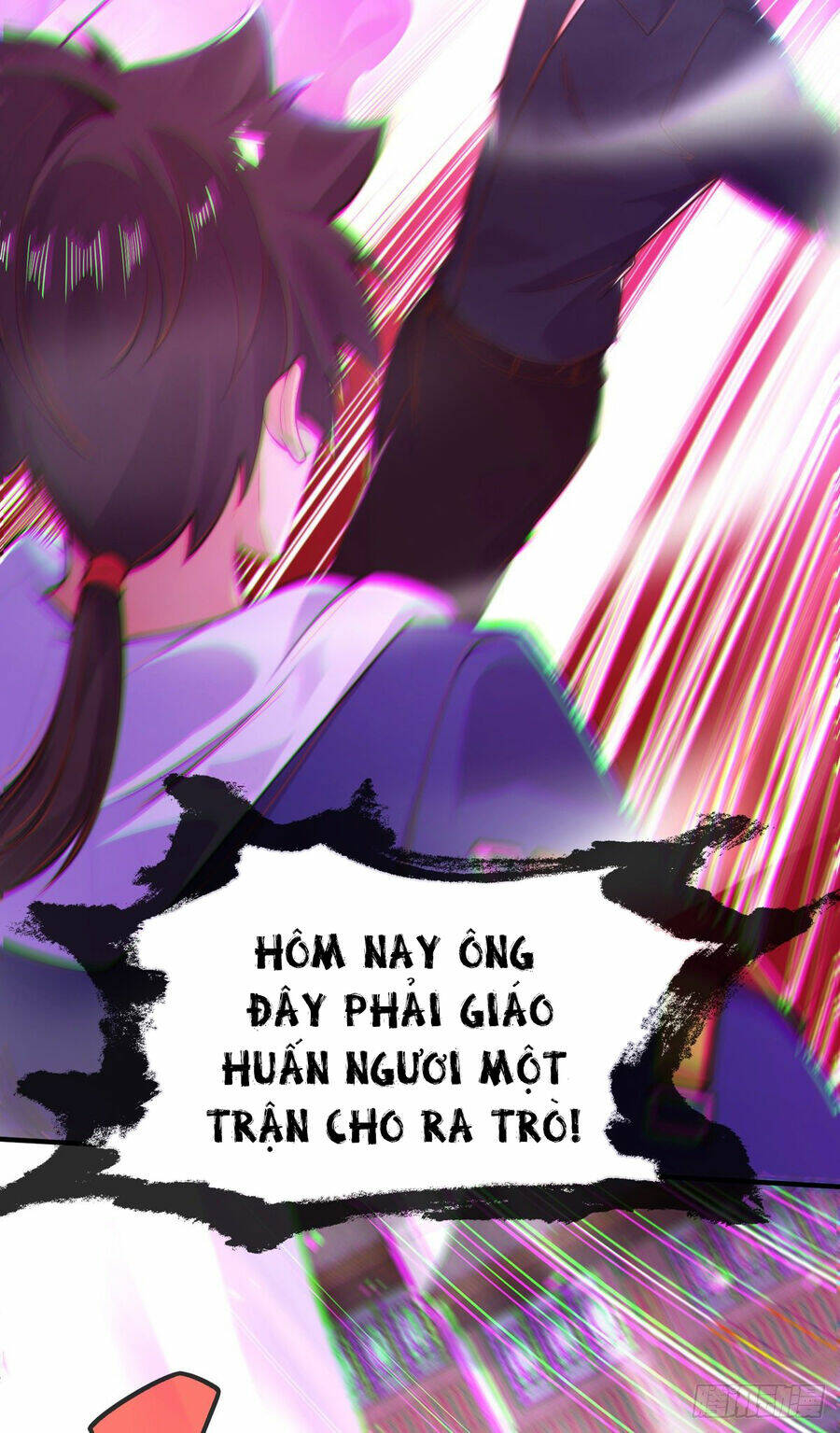 Tử Linh Sư Mạnh Nhất - Chapter 20 - Page 11