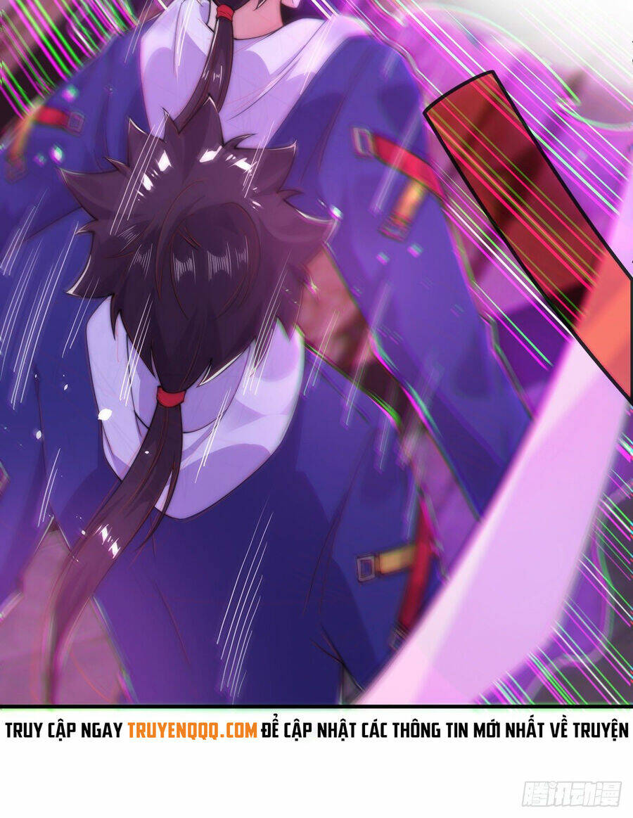 Tử Linh Sư Mạnh Nhất - Chapter 20 - Page 13