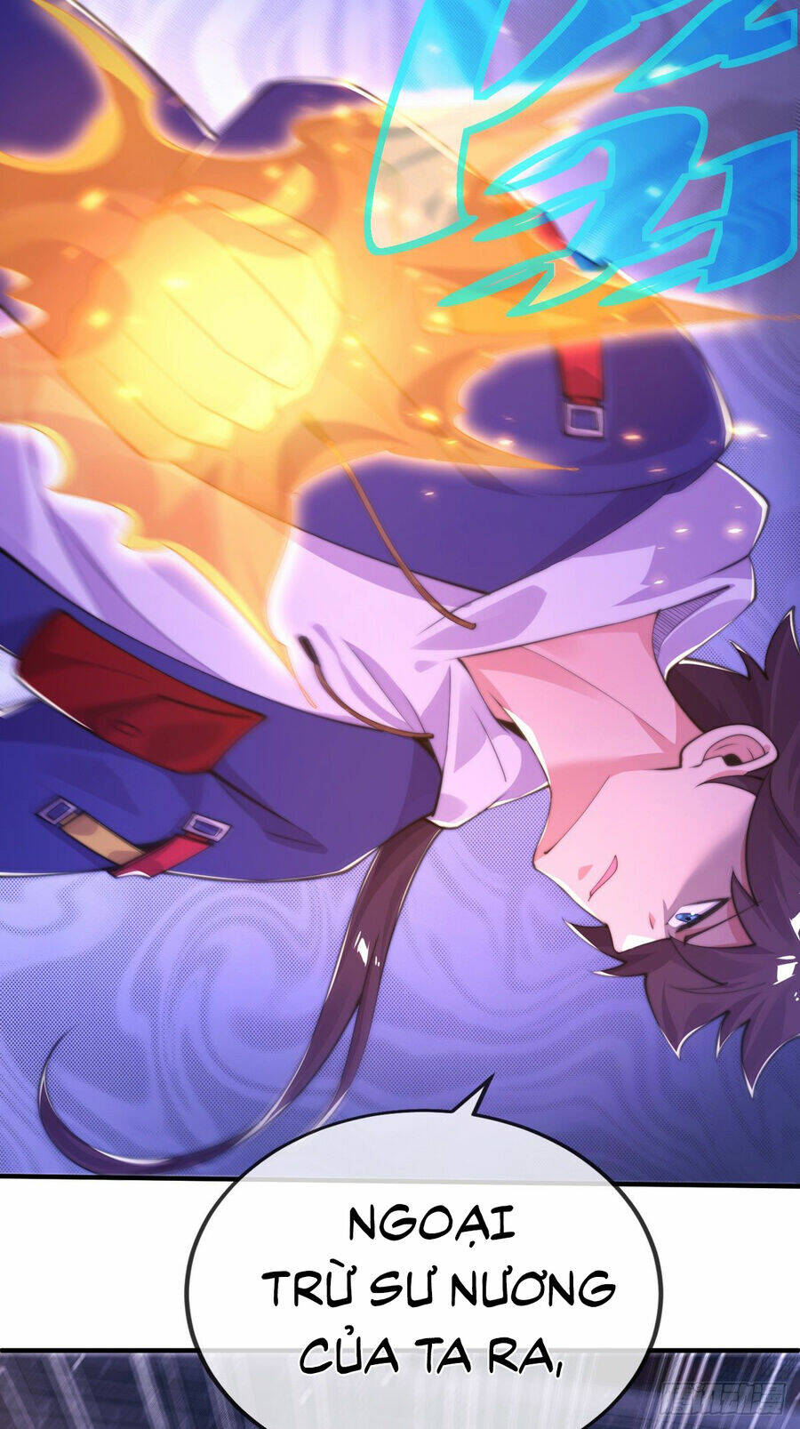Tử Linh Sư Mạnh Nhất - Chapter 20 - Page 15