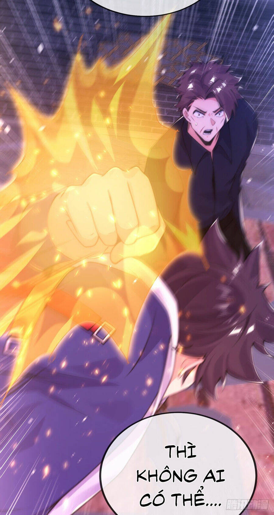 Tử Linh Sư Mạnh Nhất - Chapter 20 - Page 16