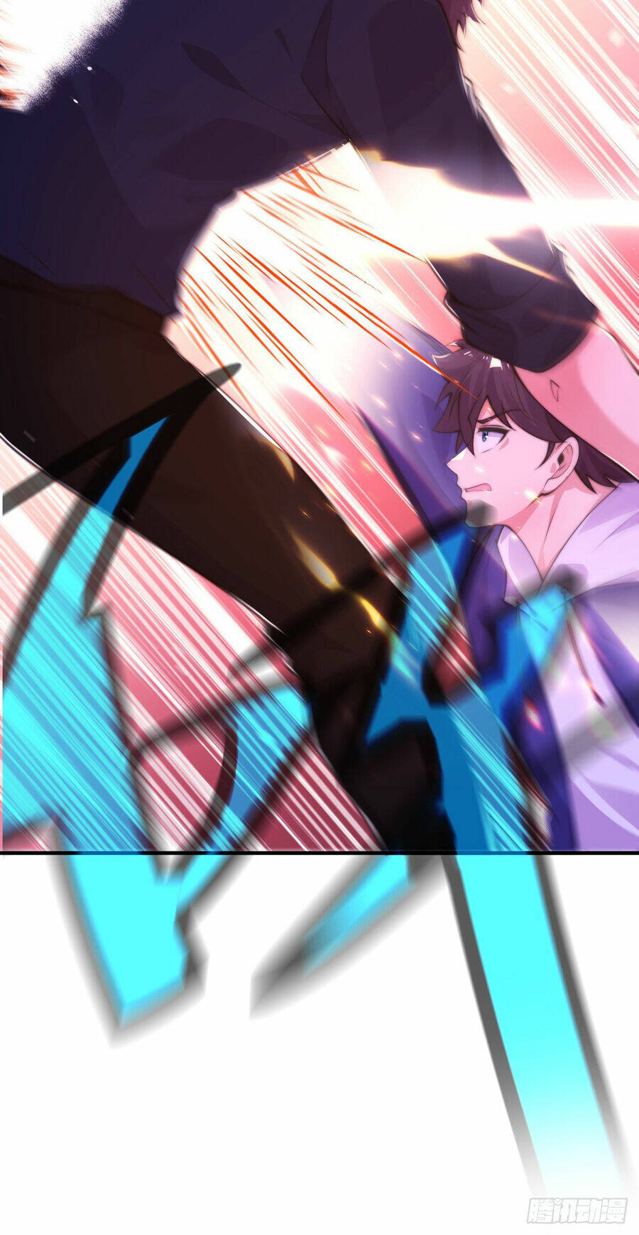 Tử Linh Sư Mạnh Nhất - Chapter 20 - Page 19