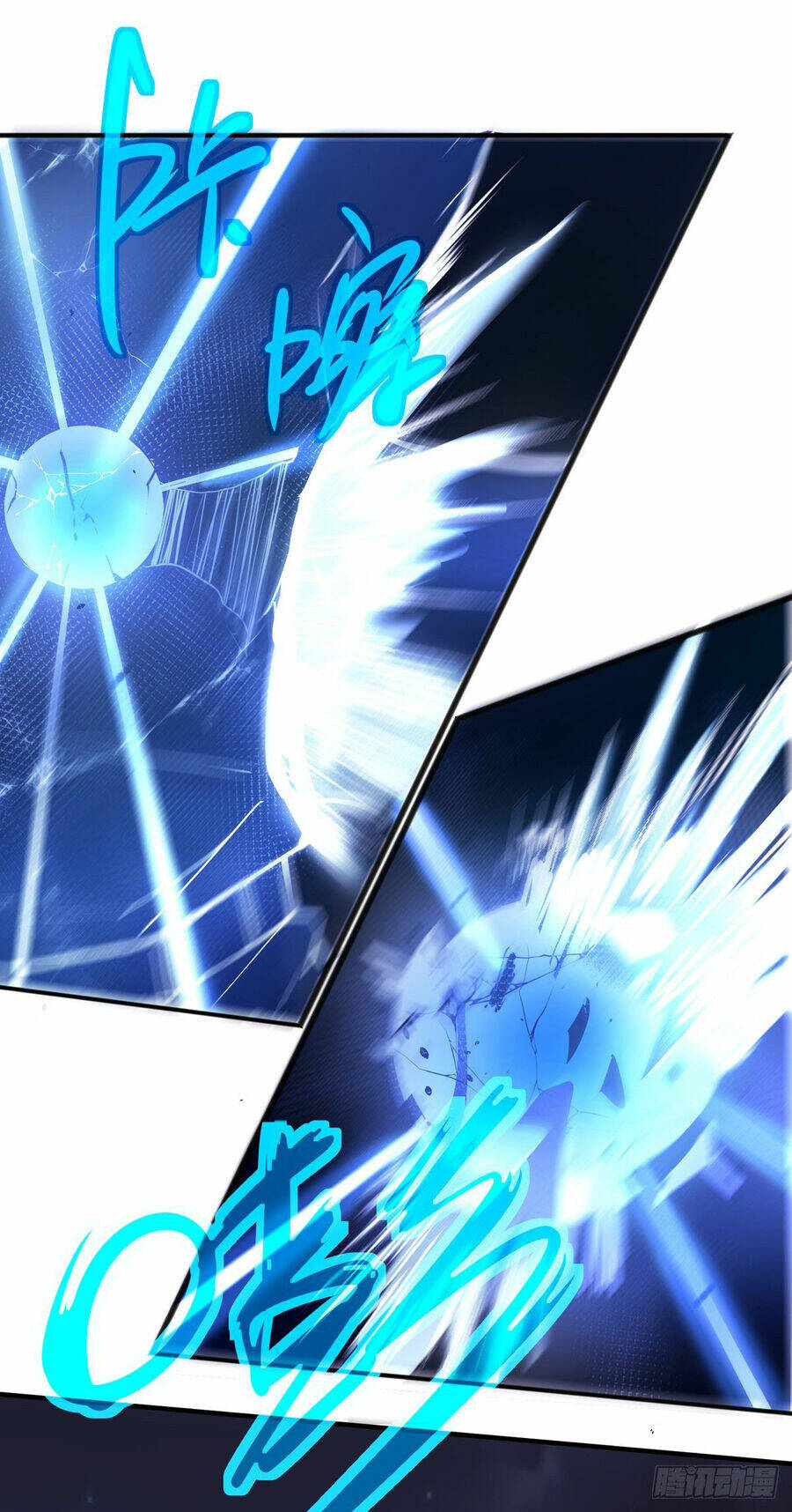 Tử Linh Sư Mạnh Nhất - Chapter 20 - Page 20