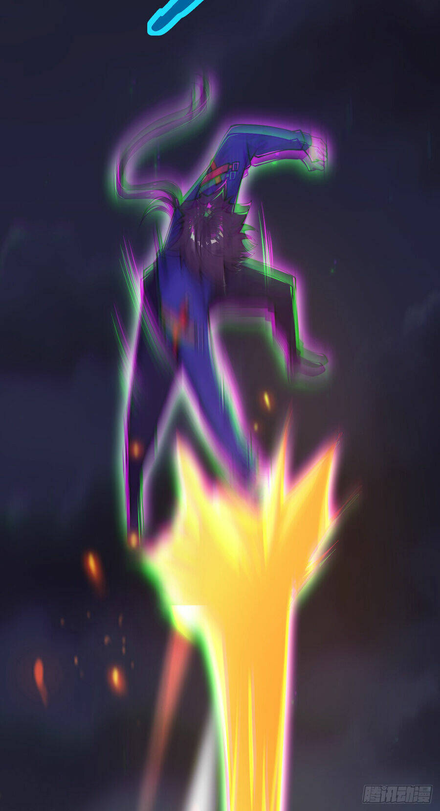 Tử Linh Sư Mạnh Nhất - Chapter 20 - Page 21