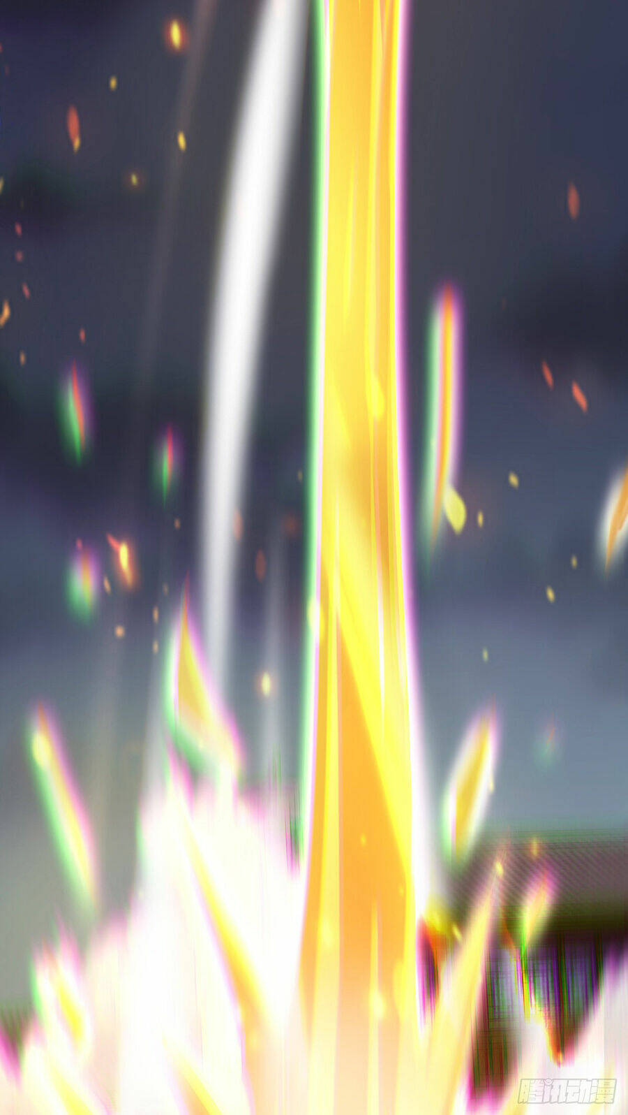 Tử Linh Sư Mạnh Nhất - Chapter 20 - Page 22