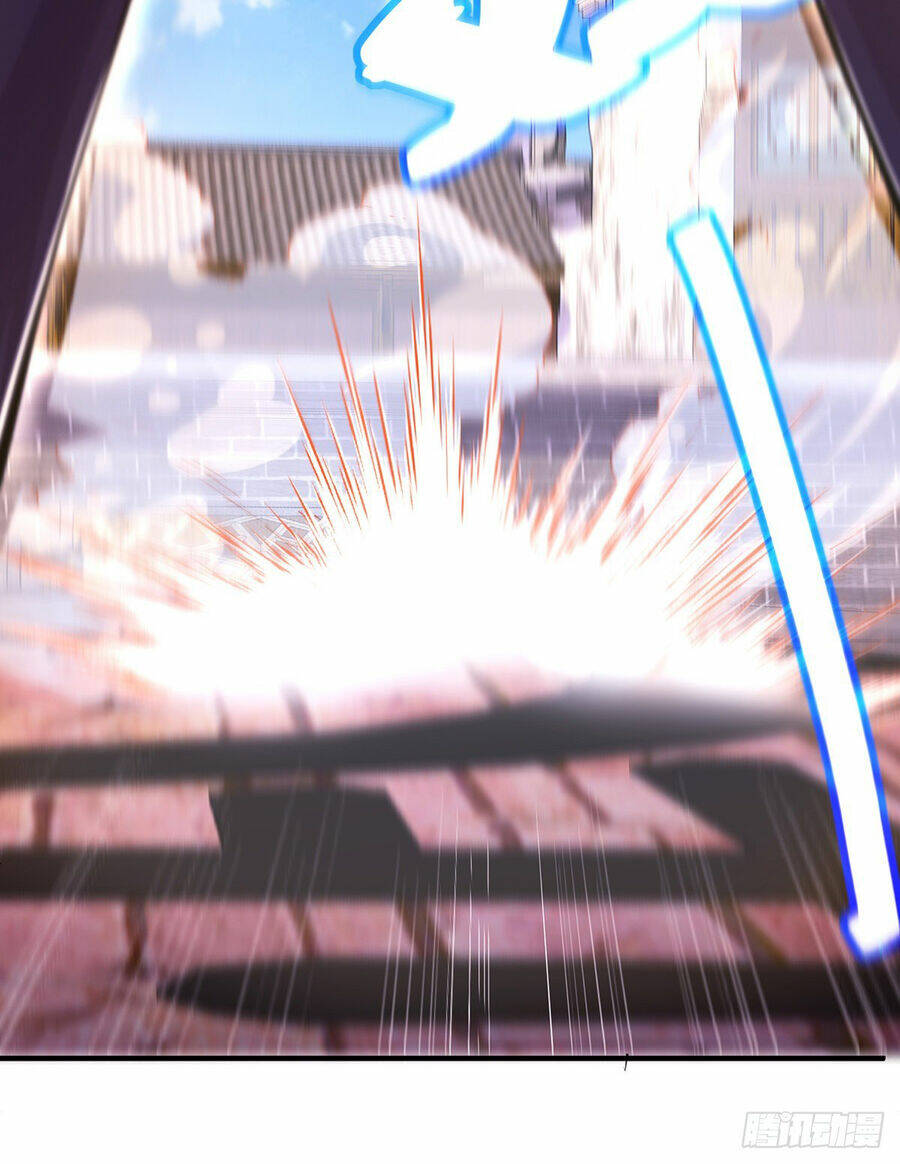 Tử Linh Sư Mạnh Nhất - Chapter 20 - Page 25