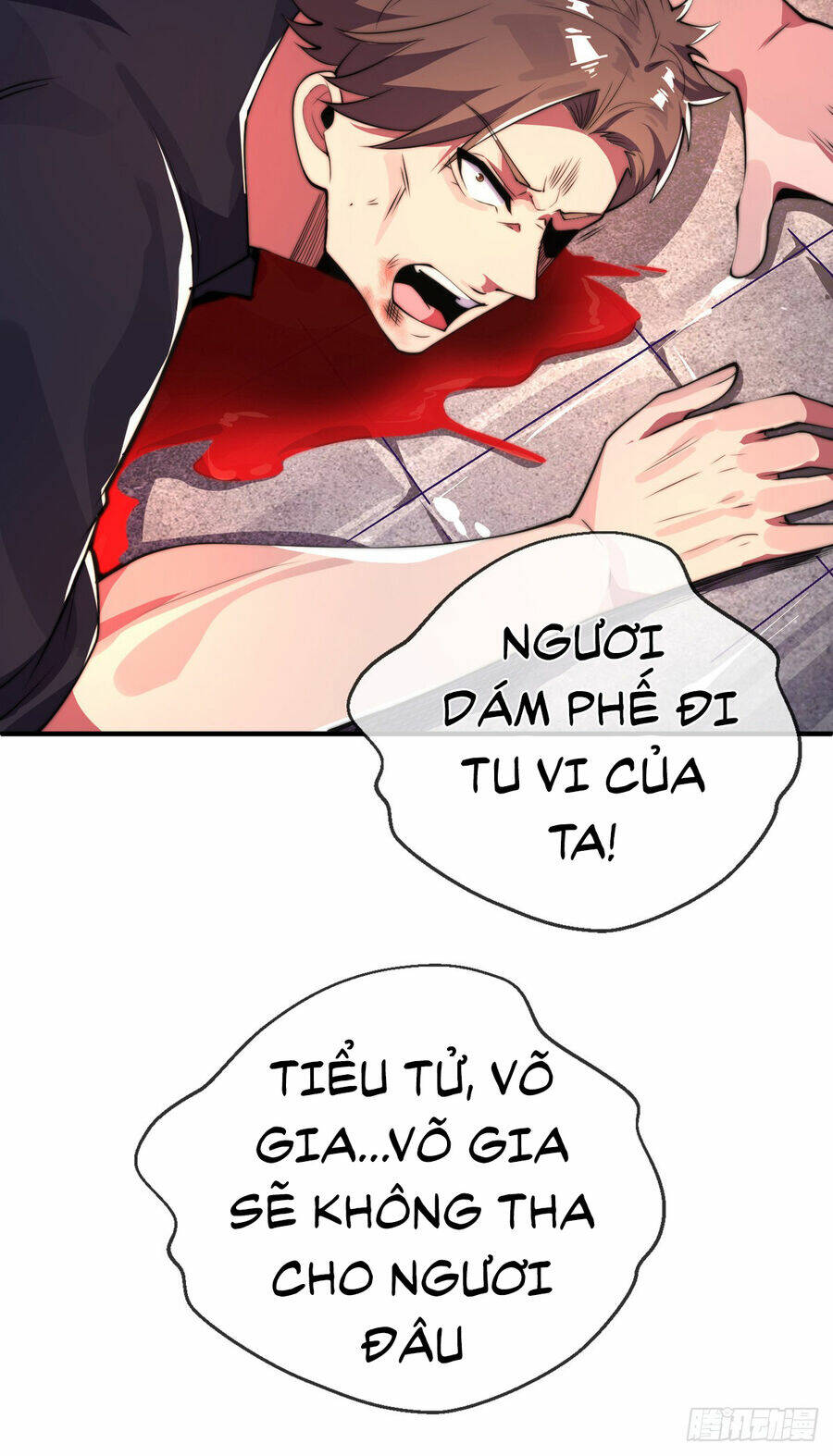 Tử Linh Sư Mạnh Nhất - Chapter 20 - Page 28