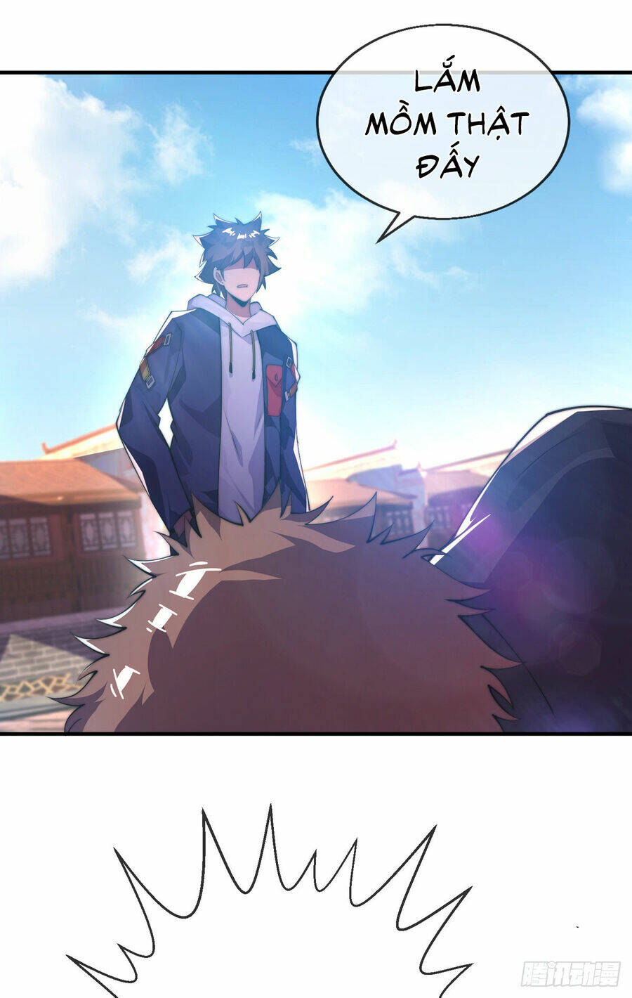 Tử Linh Sư Mạnh Nhất - Chapter 20 - Page 29