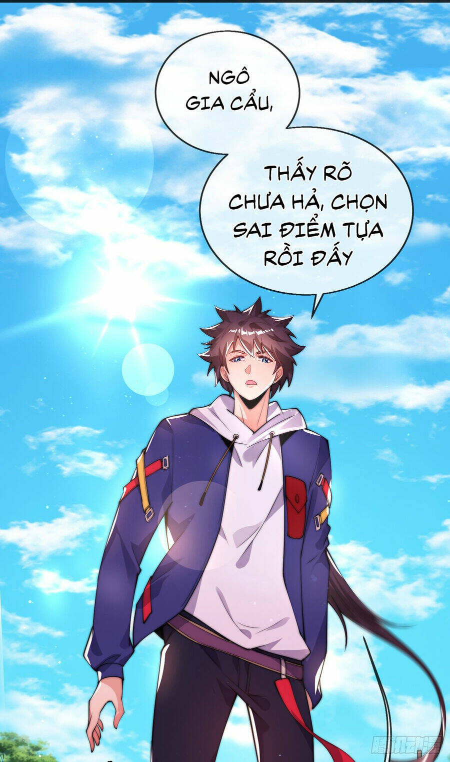 Tử Linh Sư Mạnh Nhất - Chapter 20 - Page 32