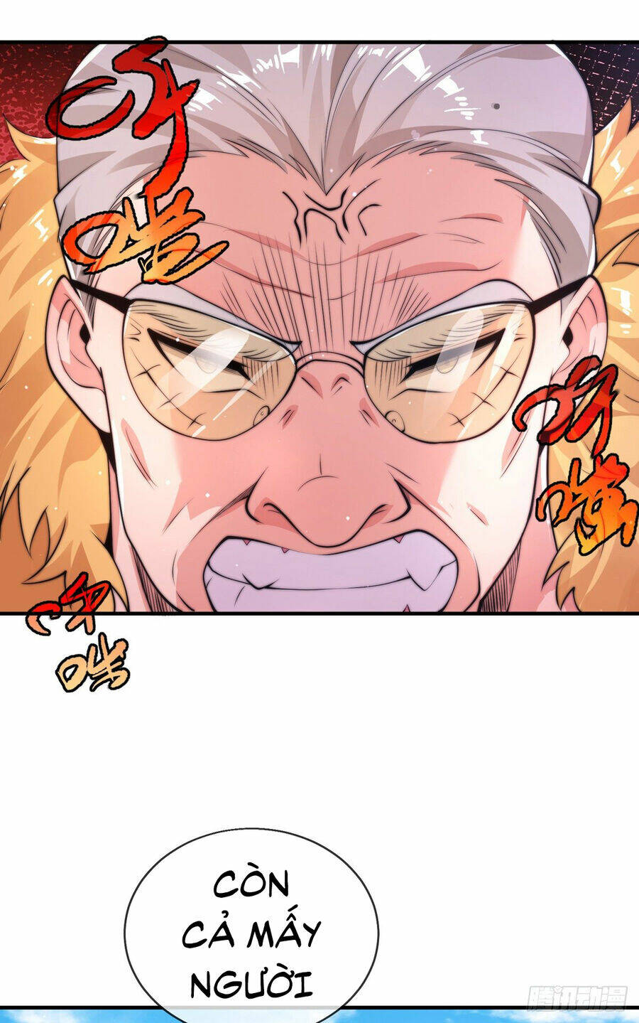 Tử Linh Sư Mạnh Nhất - Chapter 20 - Page 34