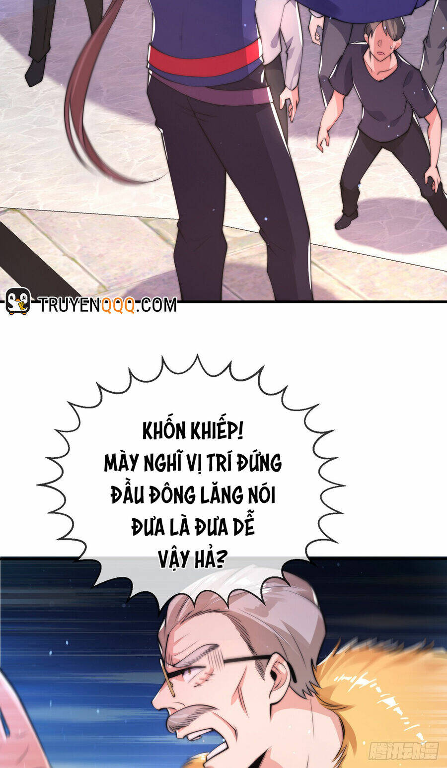 Tử Linh Sư Mạnh Nhất - Chapter 20 - Page 36