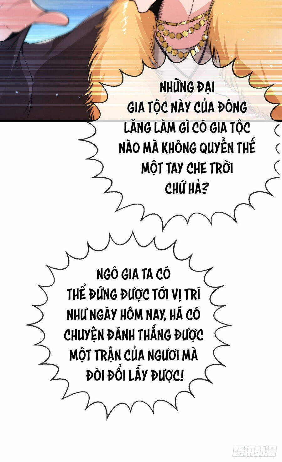 Tử Linh Sư Mạnh Nhất - Chapter 20 - Page 37