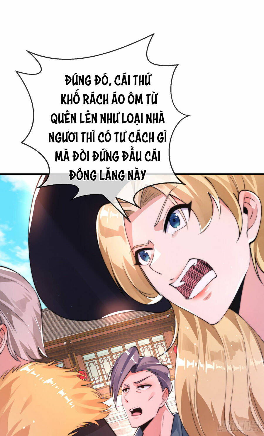 Tử Linh Sư Mạnh Nhất - Chapter 20 - Page 38
