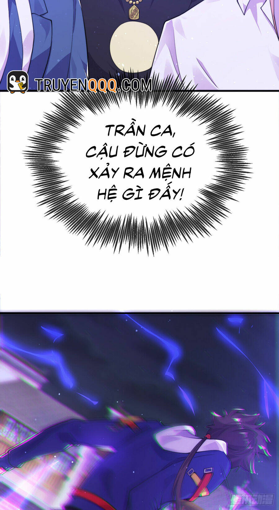 Tử Linh Sư Mạnh Nhất - Chapter 20 - Page 3