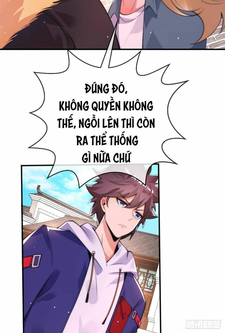 Tử Linh Sư Mạnh Nhất - Chapter 20 - Page 39