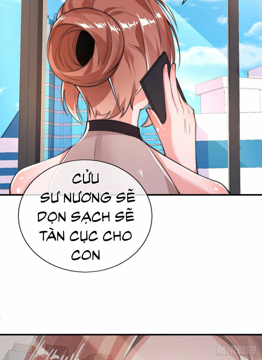 Tử Linh Sư Mạnh Nhất - Chapter 20 - Page 43