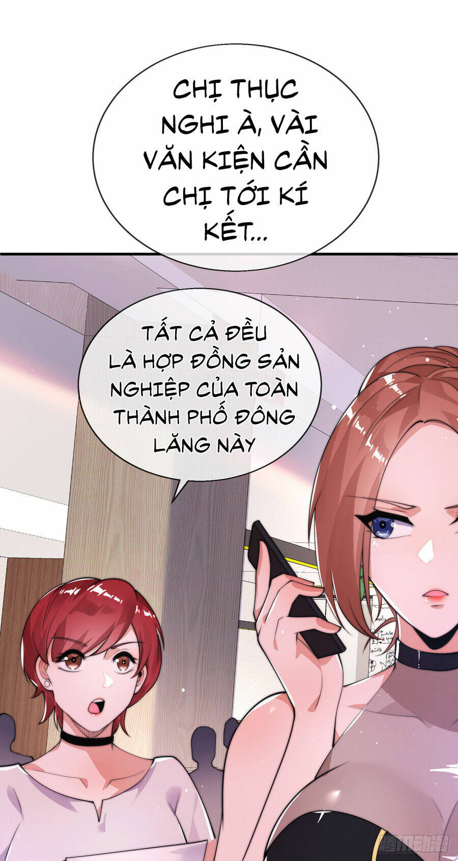 Tử Linh Sư Mạnh Nhất - Chapter 20 - Page 45